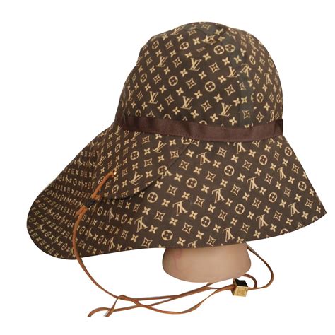 lv hut|Louis Vuitton Hats .